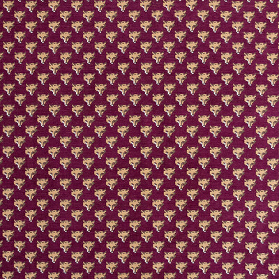 Gaston Y Daniela Fabric LCT1077.005.0 Fabric VISCOSE - 79%;POLYESTER - 11%;COTTON - 10% Turkey MEDIUM </p><p>Repeat: H: 2.36, V: 3.94 54 - My Fabric Connection -