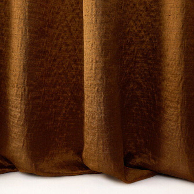 Kravet Fabric LZ-30376.08.0 Fabric POLYESTER - 25%;COTTON - 24%;SILK - 24%;VISCOSE - 17%;POLYACRYLIC - 10% Spain </p><p>Repeat: H: 0, V: 0 53.54 - My Fabric Connection -