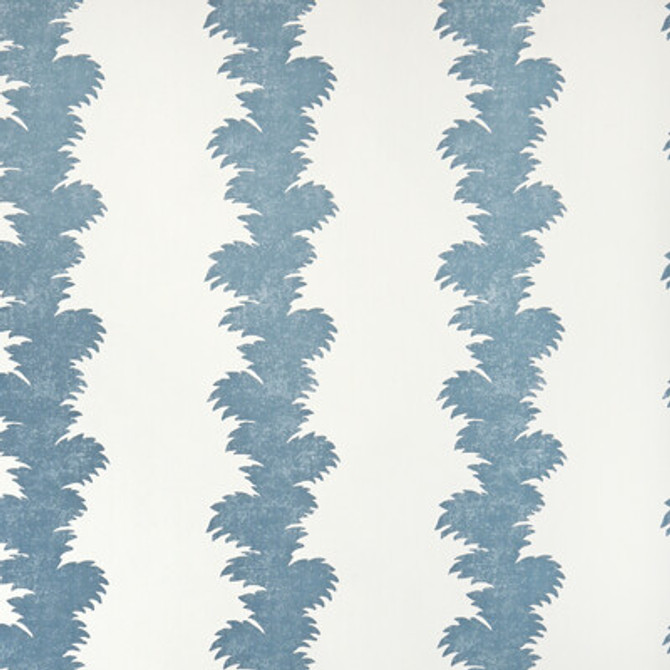 Lee Jofa Wallcovering P2022108.51.0 Wallcovering NON WOVEN - 100% United Kingdom </p><p>Repeat: H: 6.89, V: 6.89 26.75 - My Fabric Connection -