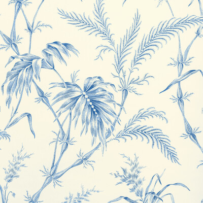 Brunschwig & Fils Wallcovering P8020113.5.0 Wallcovering PAPER - 100% United States </p><p>Repeat: H: 20, V: 22.75 20 - My Fabric Connection -