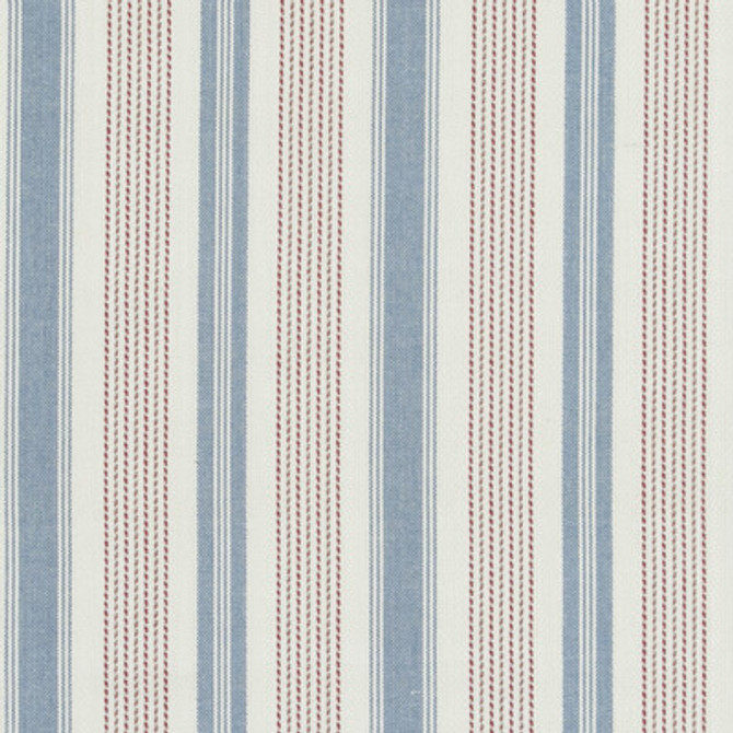 Baker Lifestyle Fabric PF50507.4.0 Fabric COTTON - 100% India </p><p>Repeat: H: 8.5104, V: 0 51.22 - My Fabric Connection -