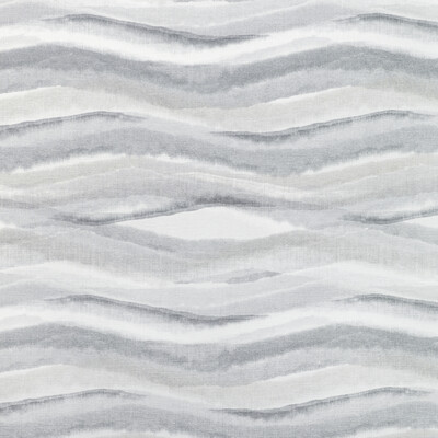 Kravet Fabric STRIATE.11.0 Fabric VISCOSE - 49%;LINEN - 26%;COTTON - 17%;POLYESTER - 8% Thailand MEDIUM </p><p>Repeat: H: 26.25, V: 26.25 52.5 - My Fabric Connection -