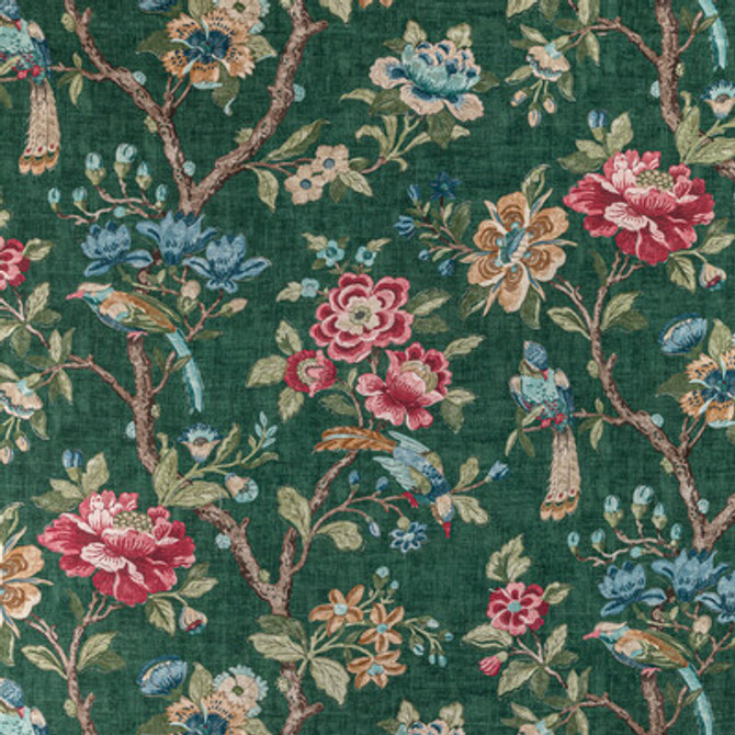 Kravet Fabric SYMPHONY.319.0 Fabric VISCOSE - 82%;LINEN - 18% United Kingdom MEDIUM </p><p>Repeat: H: 27, V: 36.45 54 - My Fabric Connection -