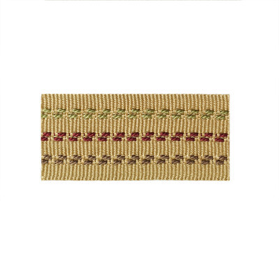 Kravet Trim T30553.439.0 Trim RAYON - 100% China </p><p>Repeat: H: , V: 1.5 - My Fabric Connection -