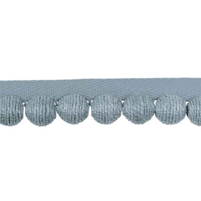 Kravet Trim T30805.52.0 Trim WOOD - 50%;JUTE - 40%;COTTON - 10% India </p><p>Repeat: H: 0, V: 0 0.75 - My Fabric Connection -
