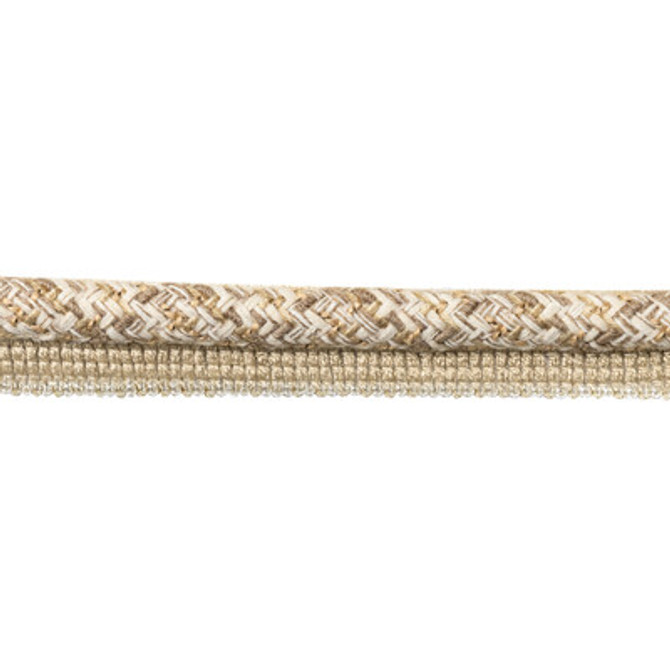 Kravet Trim T30809.16.0 Trim POLYACRYLIC - 58%;VISCOSE - 29%;LINEN - 13% Germany </p><p>Repeat: H: 0, V: 0 0.39 - My Fabric Connection -