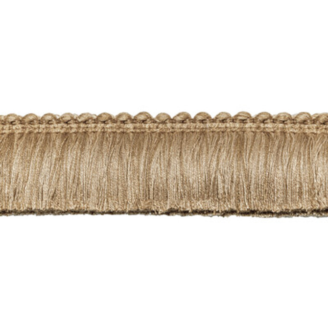 Kravet Trim T30825.16.0 Trim LINEN - 67%;VISCOSE - 31%;POLYESTER - 2% China </p><p>Repeat: H: 0, V: 0 1.75 - My Fabric Connection -