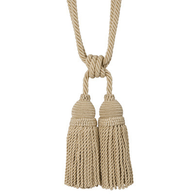 Brunschwig & Fils Trim T8012112.106.0 Trim VISCOSE - 70%;COTTON - 20%;WOOD - 10% France </p><p>Repeat: H: , V: 35 - My Fabric Connection -