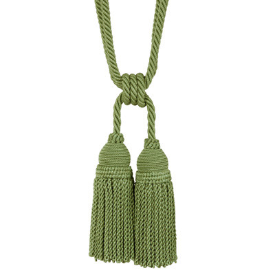 Brunschwig & Fils Trim T8012112.33.0 Trim VISCOSE - 70%;COTTON - 20%;WOOD - 10% France </p><p>Repeat: H: , V: 35 - My Fabric Connection -