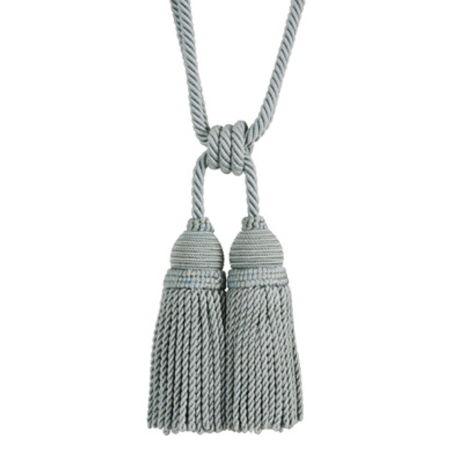 Brunschwig & Fils Trim T8012112.515.0 Trim VISCOSE - 70%;COTTON - 20%;WOOD - 10% France </p><p>Repeat: H: , V: 35 - My Fabric Connection -