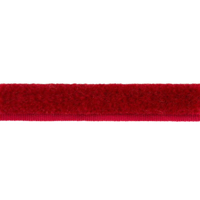 Brunschwig & Fils Trim T8015508.719.0 Trim COTTON - 50%;WOOL - 50% France </p><p>Repeat: H: , V: 0.64 - My Fabric Connection -