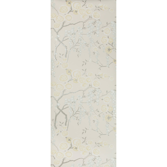 Kravet Wallcovering W3507.415.0 Wallcovering CELLULOSE - 50%;OTHER - 30%;POLYESTER - 20% United Kingdom </p><p>Repeat: H: , V: 10.4 20.5 - My Fabric Connection -