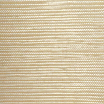 Winfield Thybony Wallcovering WBG5101.WT.0 Wallcovering SISAL - 100% United States </p><p>Repeat: H: 0, V: 0 36 - My Fabric Connection -