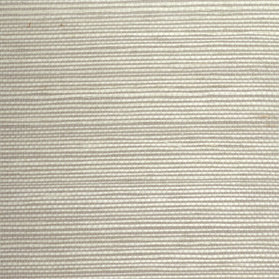 Winfield Thybony Wallcovering WBG5102.WT.0 Wallcovering SISAL - 100% United States </p><p>Repeat: H: 0, V: 0 36 - My Fabric Connection -