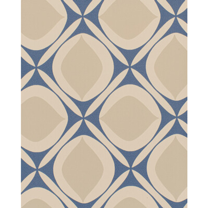 Winfield Thybony Wallcovering WDW2102.WT.0 Wallcovering VINYL ON NON WOVEN - 100% United States </p><p>Repeat: H: 0, V: 4.208 54 - My Fabric Connection -