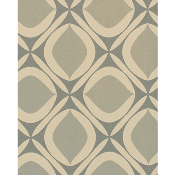 Winfield Thybony Wallcovering WDW2104.WT.0 Wallcovering VINYL ON NON WOVEN - 100% United States </p><p>Repeat: H: 0, V: 4.208 54 - My Fabric Connection -