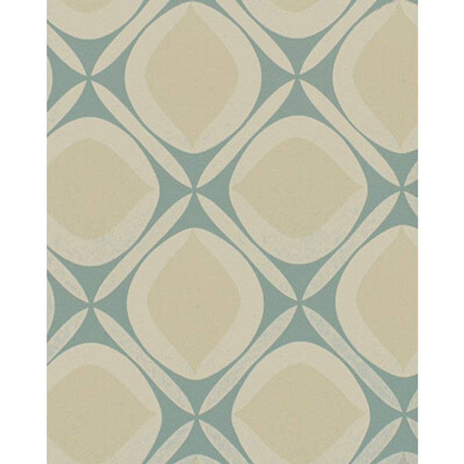 Winfield Thybony Wallcovering WDW2105.WT.0 Wallcovering VINYL ON NON WOVEN - 100% United States </p><p>Repeat: H: 0, V: 4.208 54 - My Fabric Connection -