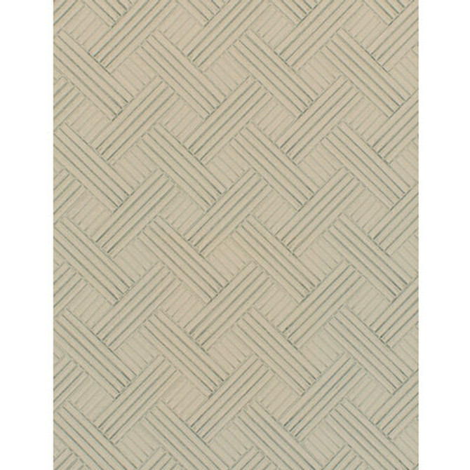Winfield Thybony Wallcovering WDW2216.WT.0 Wallcovering VINYL ON NON WOVEN - 100% United States </p><p>Repeat: H: , V: 54 - My Fabric Connection -