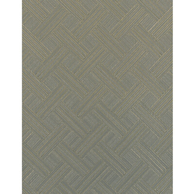 Winfield Thybony Wallcovering WDW2217.WT.0 Wallcovering VINYL ON NON WOVEN - 100% United States </p><p>Repeat: H: , V: 54 - My Fabric Connection -