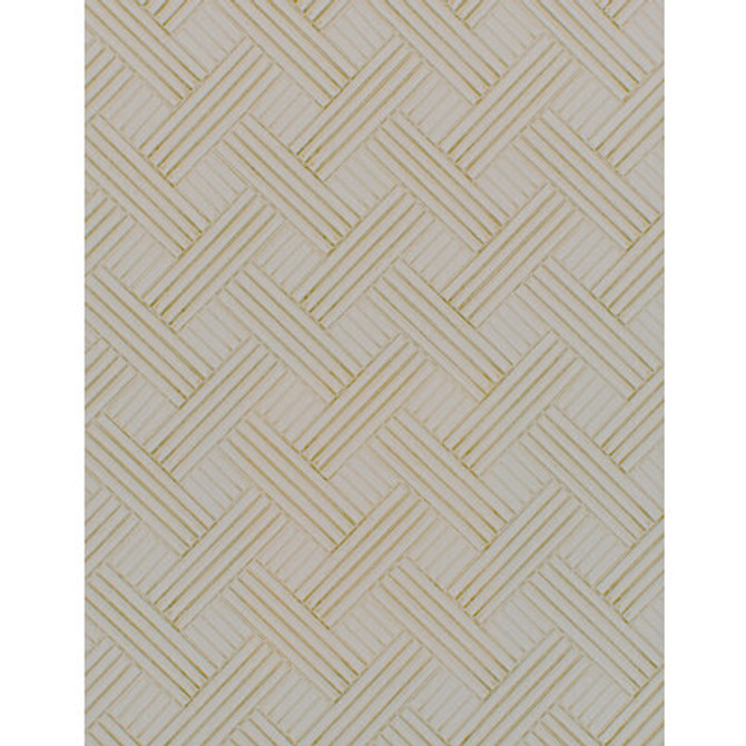 Winfield Thybony Wallcovering WDW2224.WT.0 Wallcovering VINYL ON NON WOVEN - 100% United States </p><p>Repeat: H: , V: 54 - My Fabric Connection -