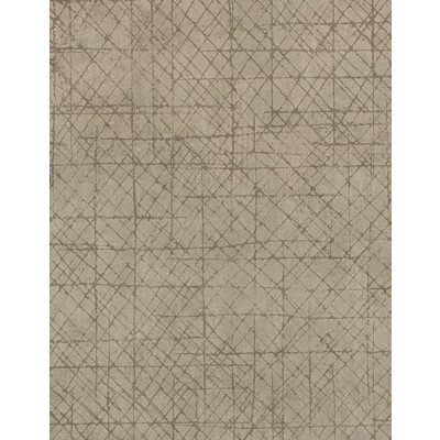 Winfield Thybony Wallcovering WDW2249.WT.0 Wallcovering VINYL ON NON WOVEN - 100% United States </p><p>Repeat: H: , V: 54 - My Fabric Connection -