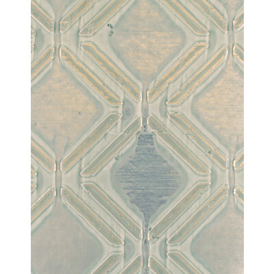 Winfield Thybony Wallcovering WDW2286.WT.0 Wallcovering POLY/CELLULLOSE ON NON-WOVEN - 100% United States </p><p>Repeat: H: , V: 27 - My Fabric Connection -