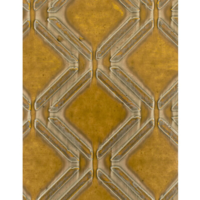 Winfield Thybony Wallcovering WDW2288.WT.0 Wallcovering POLY/CELLULLOSE ON NON-WOVEN - 100% United States </p><p>Repeat: H: , V: 27 - My Fabric Connection -