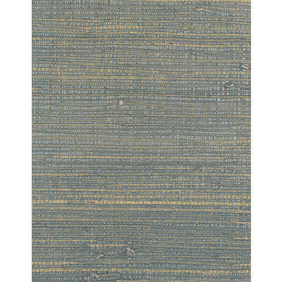 Winfield Thybony Wallcovering WDW2379.WT.0 Wallcovering JUTE - 100% United States </p><p>Repeat: H: , V: 36 - My Fabric Connection -