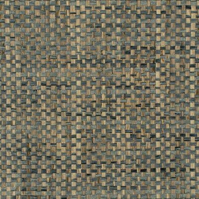 Winfield Thybony Wallcovering WDW2397.WT.0 Wallcovering PAPERWEAVE - 100% United States </p><p>Repeat: H: , V: 36 - My Fabric Connection -