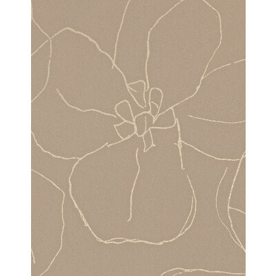 Winfield Thybony Wallcovering WTN1006.WT.0 Wallcovering MYLAR ON NON WOVEN - 100% United States </p><p>Repeat: H: , V: 36 54 - My Fabric Connection -
