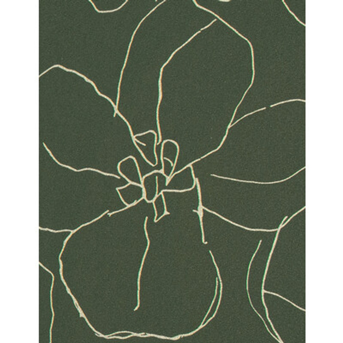 Winfield Thybony Wallcovering WTN1007.WT.0 Wallcovering MYLAR ON NON WOVEN - 100% United States </p><p>Repeat: H: , V: 36 54 - My Fabric Connection -