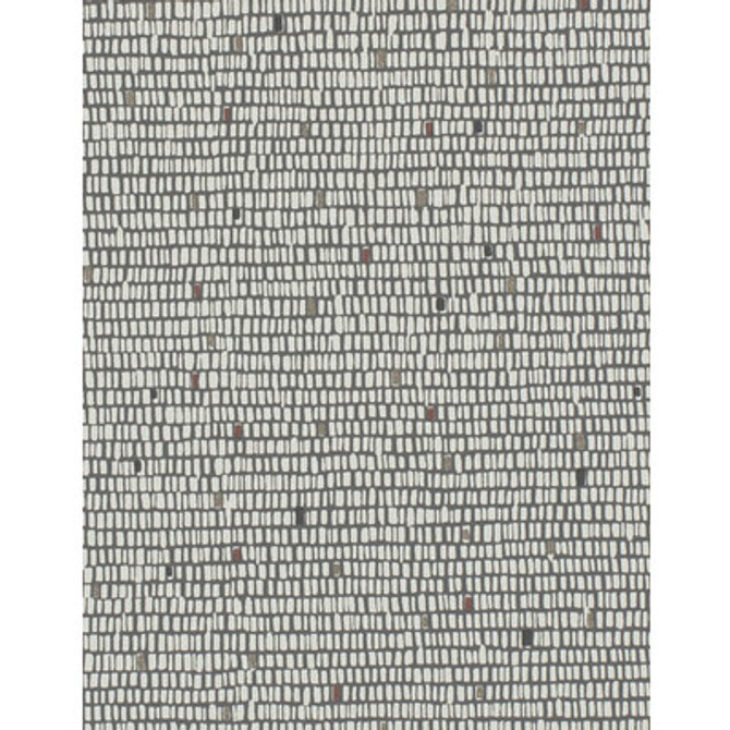 Winfield Thybony Wallcovering WTN1079.WT.0 Wallcovering VINYL ON NON WOVEN - 100% United States </p><p>Repeat: H: , V: 24 54 - My Fabric Connection -