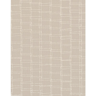 Winfield Thybony Wallcovering WTN1084.WT.0 Wallcovering MYLAR ON NON WOVEN - 100% United States </p><p>Repeat: H: , V: 18 54 - My Fabric Connection -