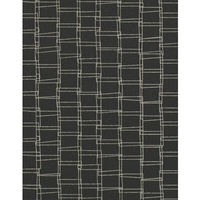 Winfield Thybony Wallcovering WTN1088.WT.0 Wallcovering MYLAR ON NON WOVEN - 100% United States </p><p>Repeat: H: , V: 18 54 - My Fabric Connection -