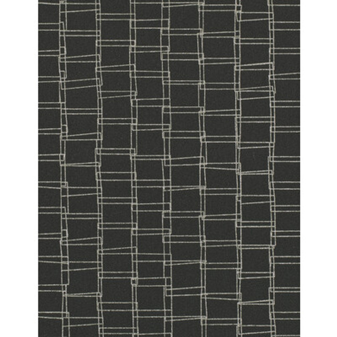 Winfield Thybony Wallcovering WTN1088.WT.0 Wallcovering MYLAR ON NON WOVEN - 100% United States </p><p>Repeat: H: , V: 18 54 - My Fabric Connection -