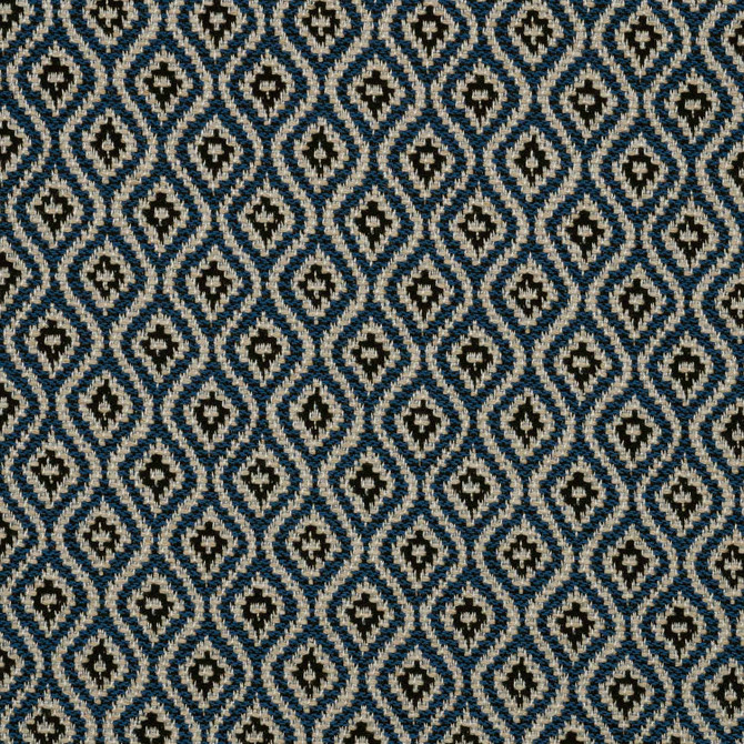 Sunbrella Fabric KOM J346 140 Komo Coua Sunbrella European Sunbrella® Acrylic, Sunbrella® Polyester USA or Imported 5-Year Horizontal: and Vertical: 2.36 in. 55 in. - My Fabric Connection -