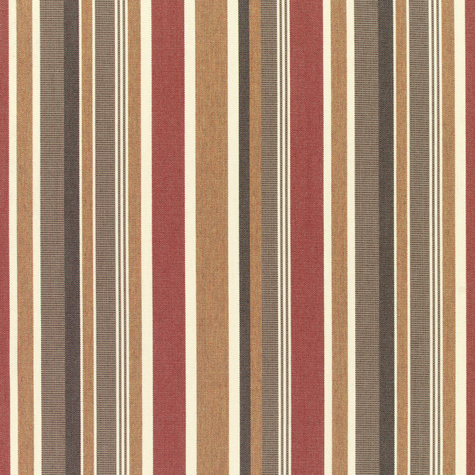 Sunbrella Fabric 5612 77 Rain Brannon Redwood Sunbrella Rain 100% Sunbrella® Acrylic USA or Imported 5-Year Horizontal: 60 yd. and Vertical: 8.9 in. 54 in. - My Fabric Connection -