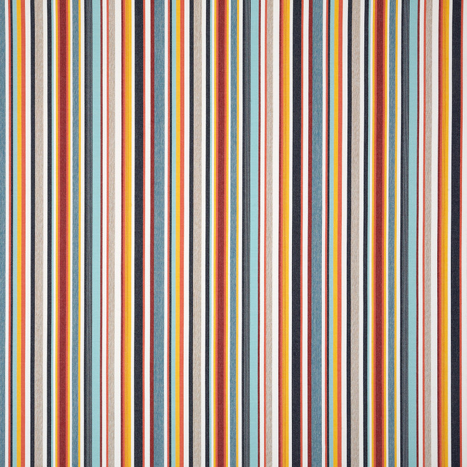 Sunbrella Fabric 57018-0004 Highlight II Remix Sunbrella® Acrylic, Sunbrella® Polyester, Sunbrella® Non-Phthalate PVC USA or Imported 5-Year Horizontal: and Vertical: 54 in. - My Fabric Connection -