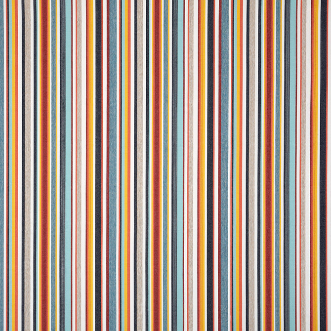 Sunbrella Fabric 57018-0004 Highlight II Remix Sunbrella® Acrylic, Sunbrella® Polyester, Sunbrella® Non-Phthalate PVC USA or Imported 5-Year Horizontal: and Vertical: 54 in. - My Fabric Connection -