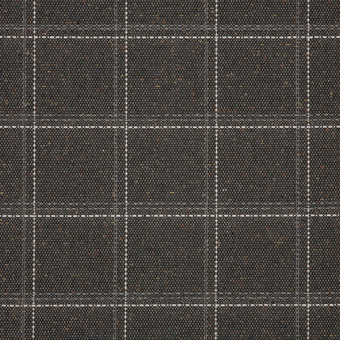 Sunbrella Fabric 305677-0003 Hunt Raven Sunbrella RETWEED Sunbrella® Recycled Acrylic, Sunbrella® Acrylic, Sunbrella® Polyester USA or Imported 5-Year Horizontal: 40 yd. and Vertical: 3.38 in. 54 in. - My Fabric Connection -