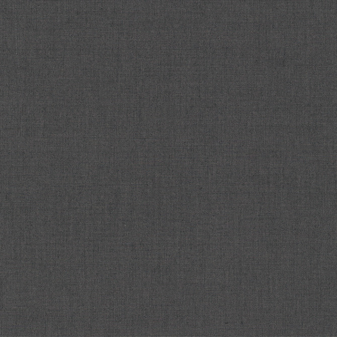 Sunbrella Fabric SJA 3705 137 Canvas Charcoal Sunbrella European Sunbrella® Acrylic, Sunbrella® Polyester USA or Imported 5-Year Horizontal: and Vertical: 54 in. - My Fabric Connection -