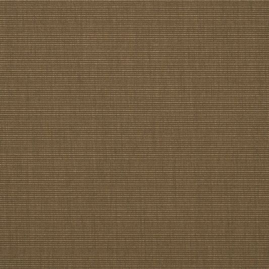 Sunbrella Fabric 14614 Hogan Walnut 100% Sunbrella Materials USA 5-Year 46 inches (116.84 cm) - My Fabric Connection -