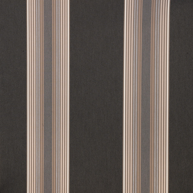 Sunbrella Fabric 4836 Tillman Shale Sunbrella Awning Stripes 100% Sunbrella® Acrylic USA or Imported 10-Year Horizontal: and Vertical: 46 in. - My Fabric Connection -