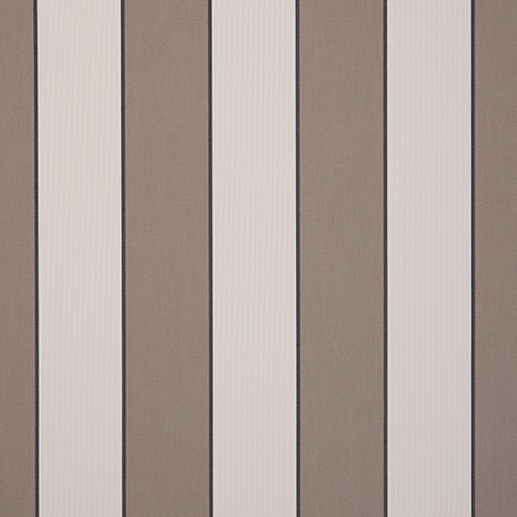Sunbrella Fabric D100 Sienne Beige Dickson North American Collection - Stripes 100% Solution Dyed Acrylic USA or Imported 10-Year Horizontal: and Vertical: 47 in. - My Fabric Connection -