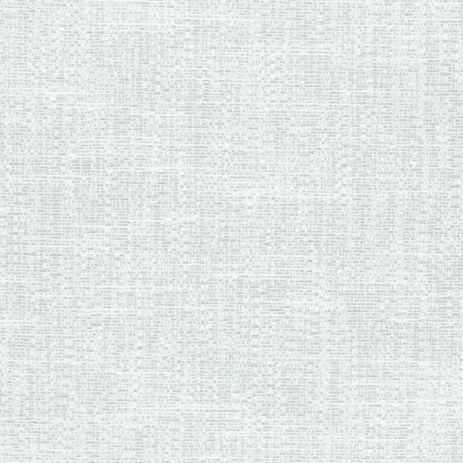Thibaut Outdoor Fabric Freeport Platinum W74616 3 Yards