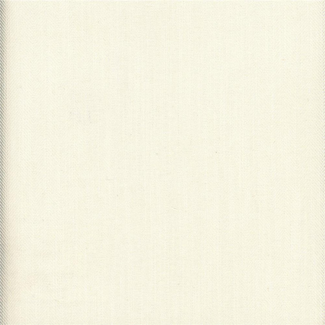 Heritage Fabric Alexander Natural - 100% Polyester USA or Imported Horizontal: 0.75" and Vertical: 3' 54" - My Fabric Connection -