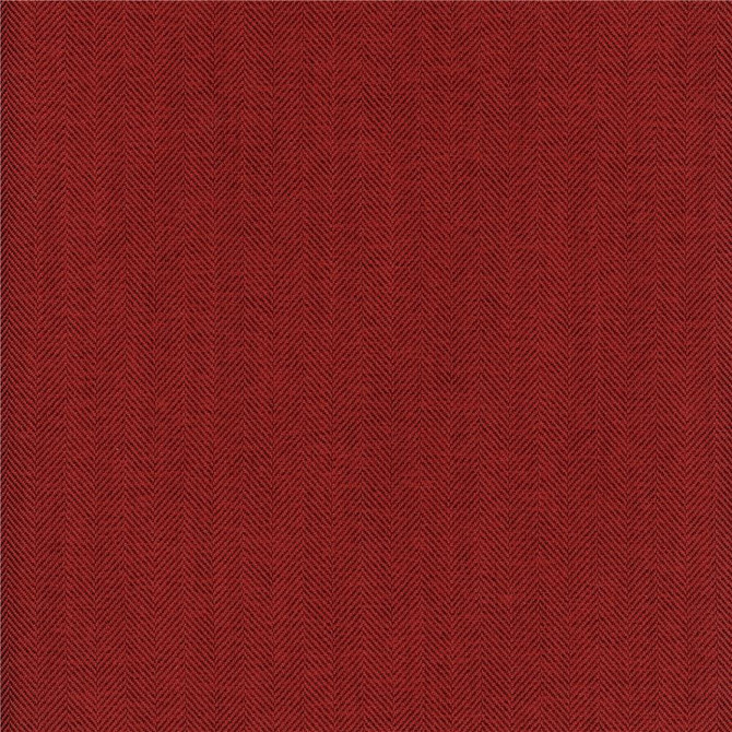 Heritage Fabric Alexander Ruby - 100% Polyester USA or Imported Horizontal: 0.75" and Vertical: 3' 54" - My Fabric Connection -