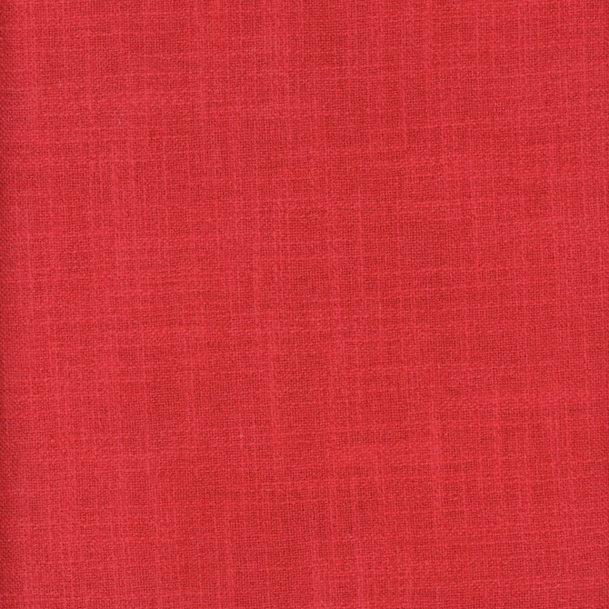 Heritage Fabric Punjab Poppy - USA or Imported Horizontal: and Vertical: - My Fabric Connection -