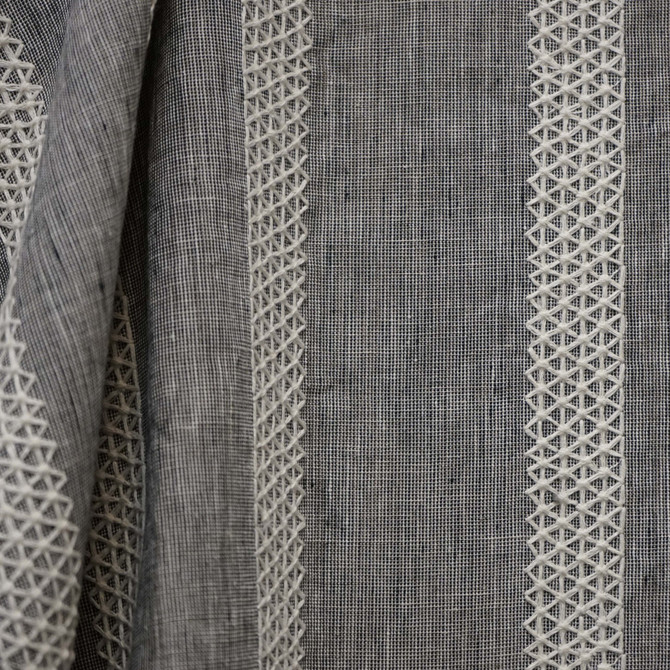 JF Fabric KANDIA 99SJ102 Fabrics by the yard 1 YARD MINIMUM <p>JF Fabric KANDIA 99SJ102</p><p><strong>Required Minimum Quantity Purchase: 2 Yards</strong></p><p>Book: JF Studio</p><p>Content: 63% Linen, 32% Cotton, 5% Polyester</p><p>Origin: India</p><p>Performance: </p><p>Repeat: Horizontal: 8.5 and Vertical: 2.5</p><p>Width: 54</p> 57.95 0 Y by product