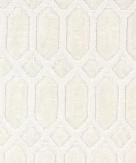 Barrow Industries Fabric Zinnia 31001 M11112 Fabric 100% POLYESTER KNIT PILE FABRIC Imported 30,000 DOUBLE RUBS </p><p>Repeat: H: 1", V: 2 1/4" 56" - My Fabric Connection -